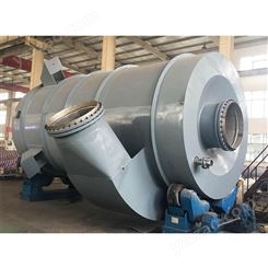厂家供应多效蒸发器 钛分离器  A2级三类生产许可保障