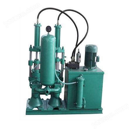 上海程翔液压设备维修服务有限公司 液压泵维修 展业维修  优质供应