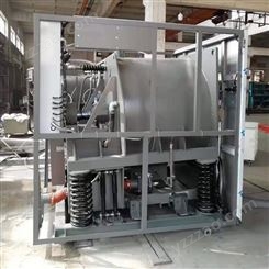 桂林大型洗衣机 全自动烘干设备 XQG-50F桓宇洗涤设备 变频悬浮式不锈钢结构