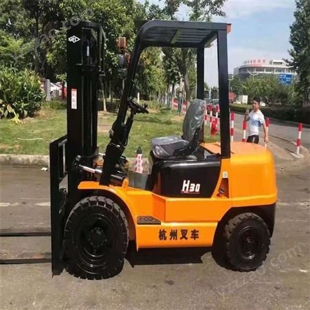 合力叉车AC25咨询价格 3吨叉车 杭州电动叉车J20