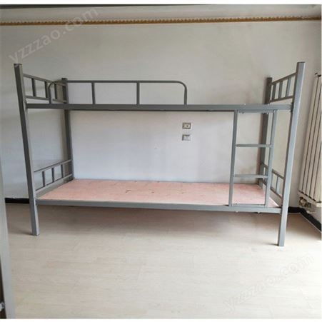 现货直销 下铺铁架床厂家 寝室公寓高低床 母床定制