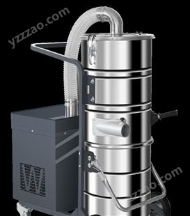WX-2210FB工业吸尘器 WX-2210FB手推式金属粉尘铁屑集尘器