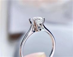 上海普陀钻戒回收价高的地方 钻石戒指实体门店本区可上门收购