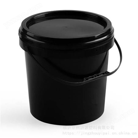 厂家供应10L湿巾桶日用品桶不漏液化工桶涂料桶防冻液桶塑料桶