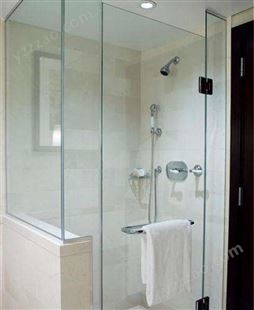 淋浴门制作安装