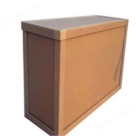 蜂窝纸箱定制批发物流箱周转箱出口纸箱加厚设备包装箱定制尺寸