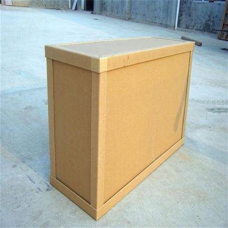 蜂窝纸箱定制批发物流箱周转箱出口纸箱加厚设备包装箱定制尺寸