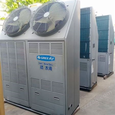 深圳天缘回收公司 工厂空调回收 回收大型商用空调