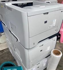 深圳天缘回收  上门回收打印机