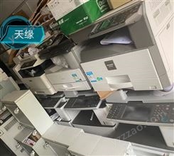 深圳天缘回收 上门回收打印机 回收复印机 回收一体打印机