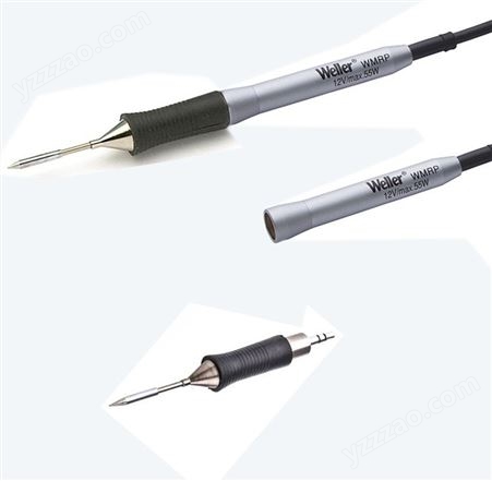 WELLER焊台手柄WMRP精密微型焊笔烙铁适配WT2020M套装WT2M主机