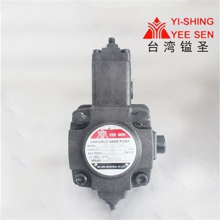 VPKCC-F2323A1A1-01 2626 3030 4040 YI-SHING镒圣油泵