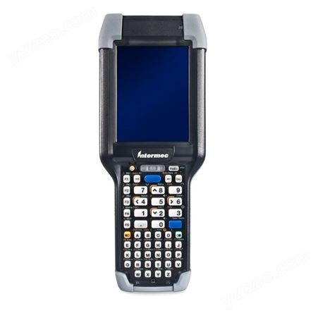 Intermec易腾迈CK3X二维数据终端采集器盘点机PDA