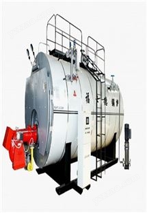 燃气热水炉   冬季采暖设备  环保节能超低氮供热炉