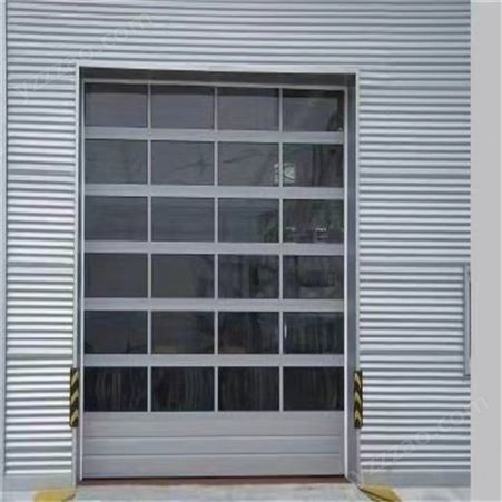 铝制透明提升门价格 铝制透明提升门  应用广泛  提供服务 铝制透明提升门定制