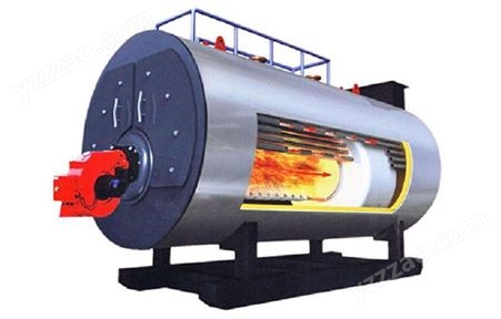 燃油/气导热油锅炉 环保/节能运行可靠供热产品