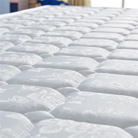 搏德森天然椰棕儿童床垫上下床垫硬棕垫1.2米1.5米 1.5米5公分厂家批发