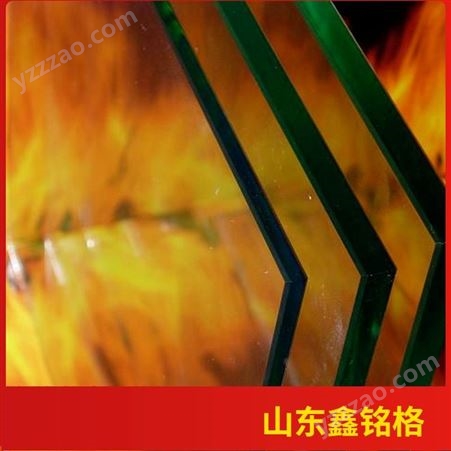厂家批发防火玻璃 非隔热防火玻璃 单片防火玻璃  复合隔热防火玻璃