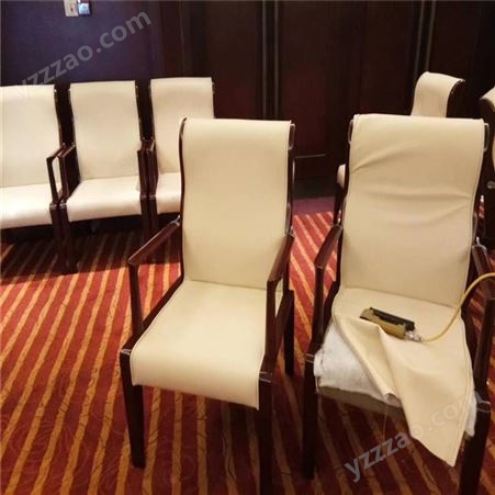 北京椅子翻新 酒店沙发翻新 皮沙发换皮