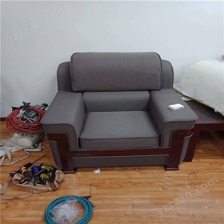 北京沙发换皮 餐厅沙发换面 皮沙发翻新 上门维修