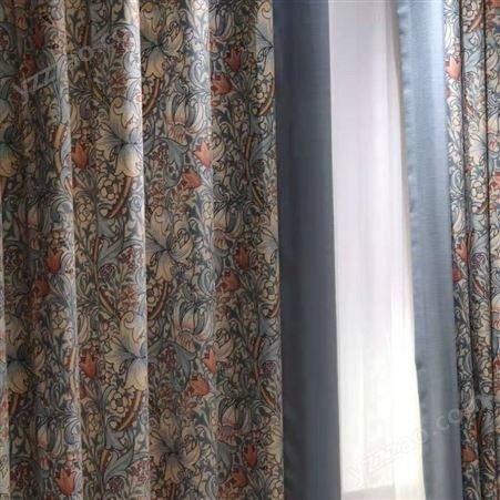 北京电动家用遮阳帘 酒店遮光窗帘材质厂家供应快速发货